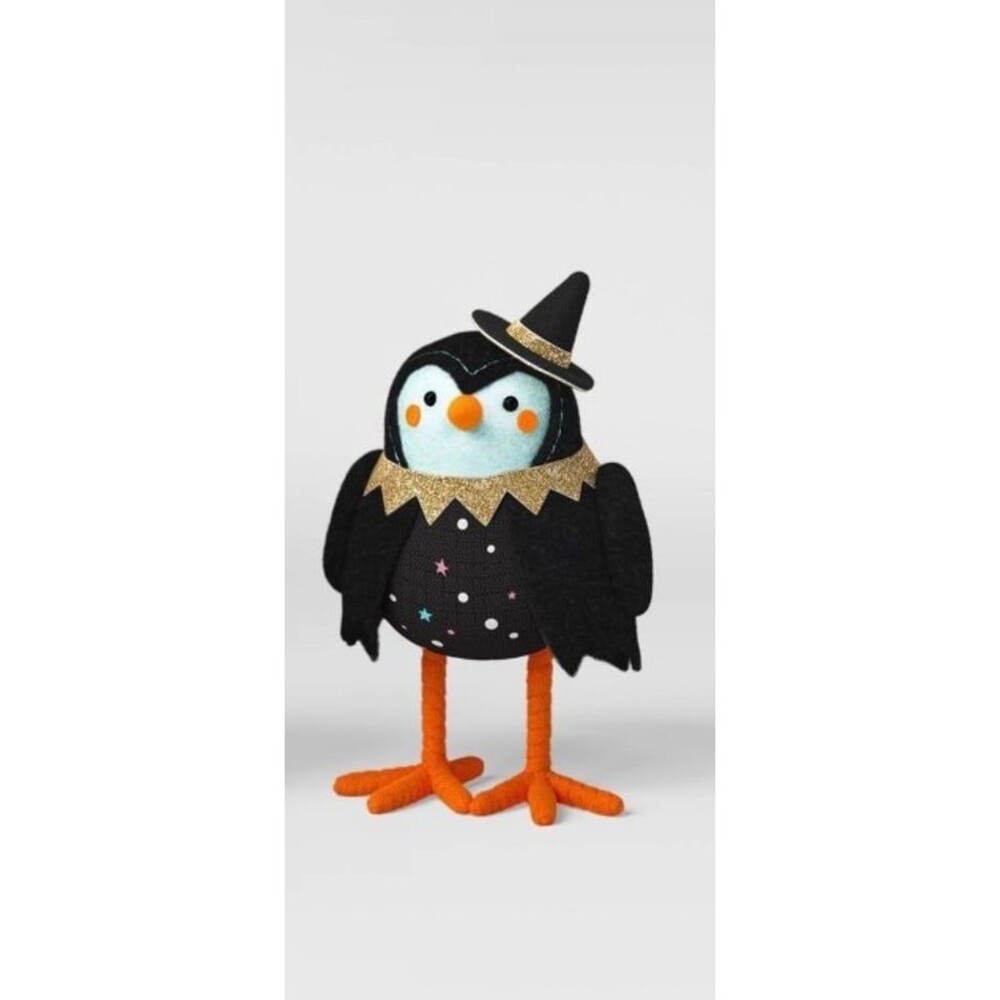 Target wondershop featherly friend SPELLA bird 2025 anniversary collection NEW